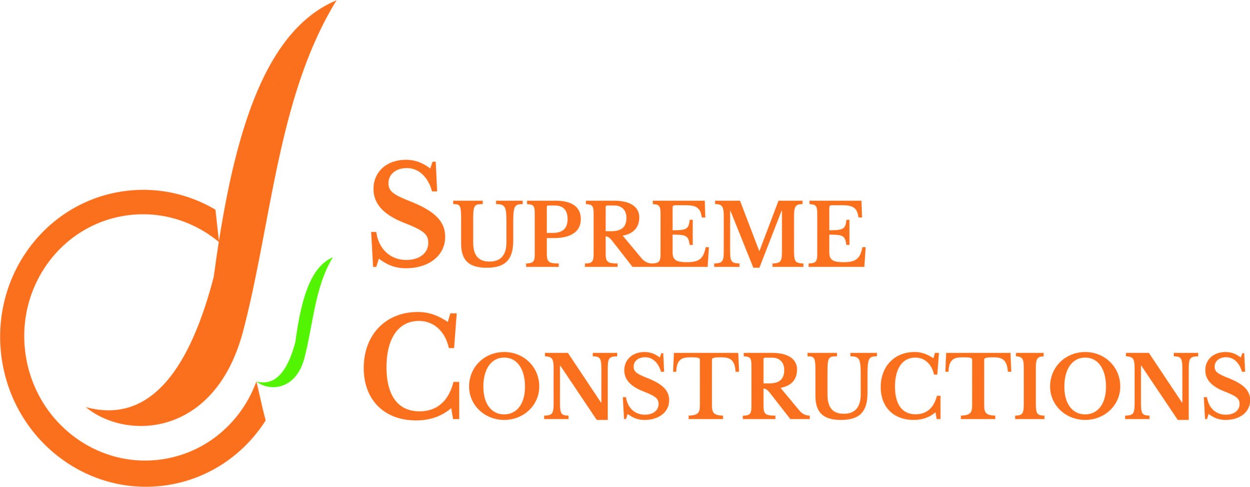 supremeconstructions